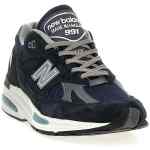New Balance 991v2 Running Course Sneakers