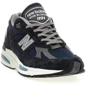 New Balance 991v2 Running Course Sneakers