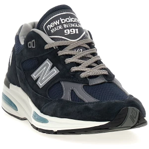 New Balance 991v2 Running Course Sneakers