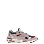 New Balance Made In Uk 991v2 Sneakers