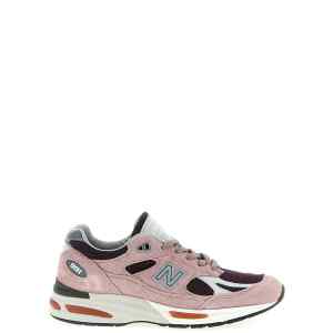 New Balance Made In Uk 991v2 Sneakers
