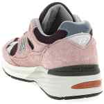 New Balance Made In Uk 991v2 Sneakers