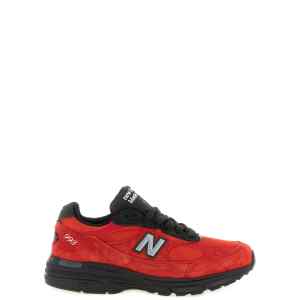 New Balance Made In Usa 993 Sneakers