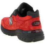 New Balance Made In Usa 993 Sneakers