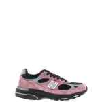 New Balance Made In Usa 993 Sneakers