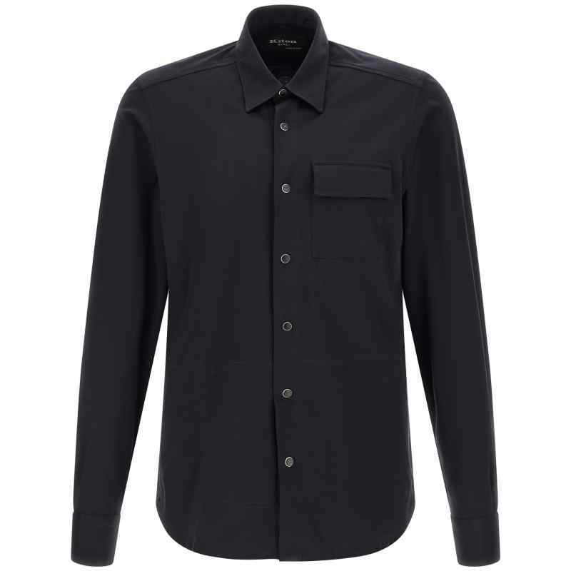 Kiton Buba Shirt