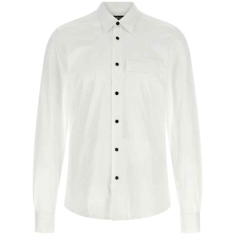 Kiton Buba Shirt Kiton Buba Shirt