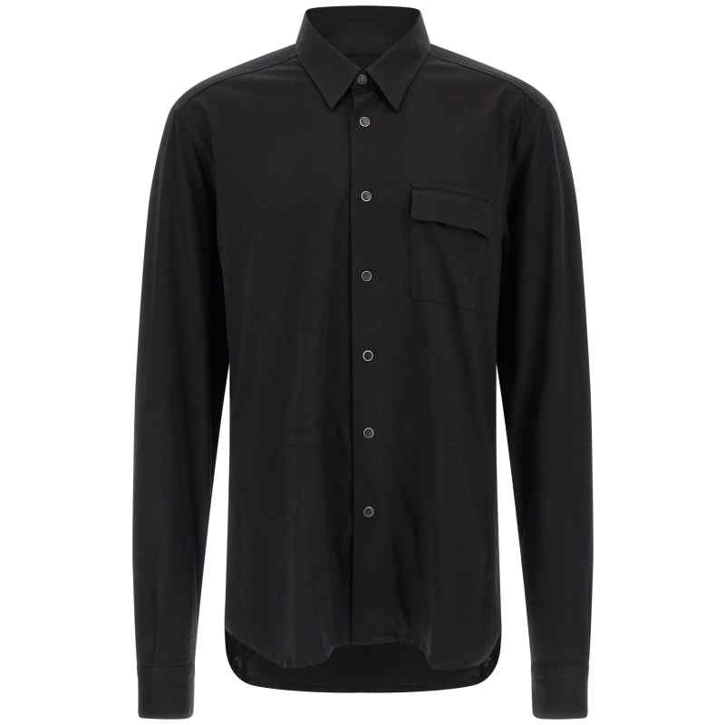 Kiton Buba Shirt