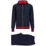 Kiton Cotton Tracksuit