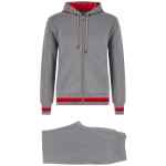 Kiton Cotton Tracksuit