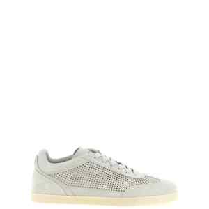 Kiton Suede Sneakers