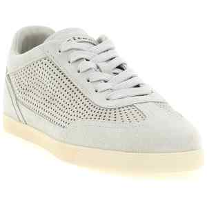 Kiton Suede Sneakers