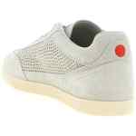 Kiton Suede Sneakers