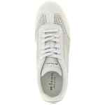 Kiton Suede Sneakers