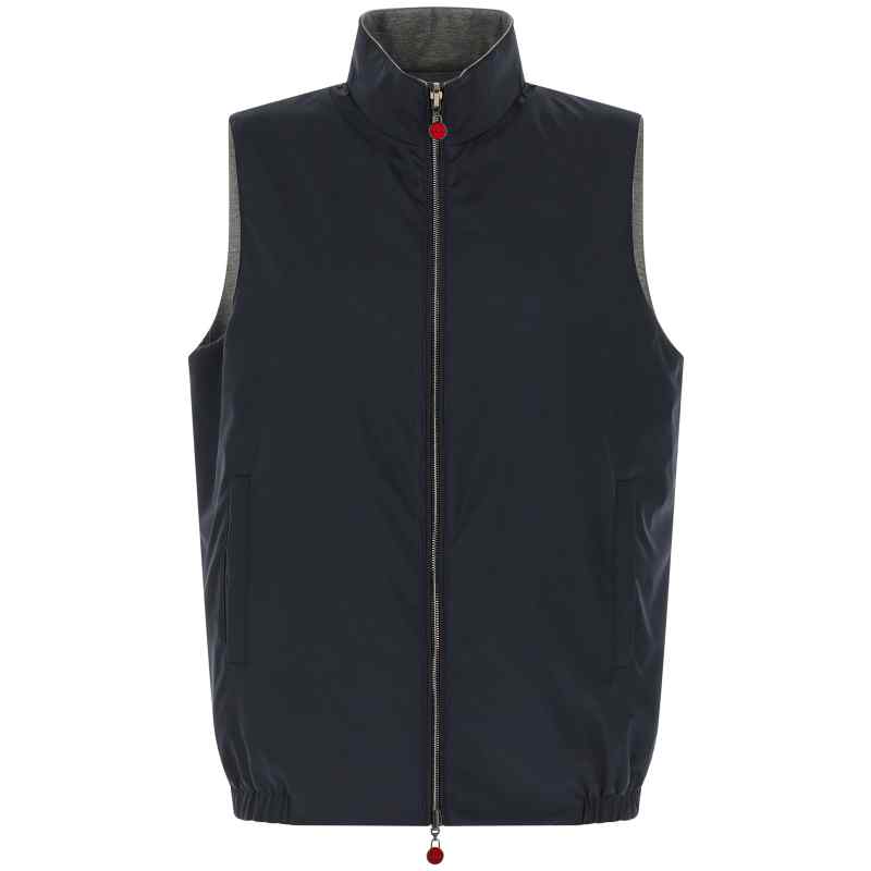 UW2305V0820H01003_01_M_2025-11-27T09-08-38.815Z-3 Kiton Double Face Nylon Vest