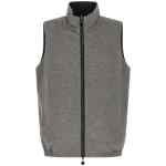 Kiton Double Face Nylon Vest