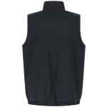 Kiton Double Face Nylon Vest