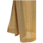 Alberta Ferretti Lurex Dress