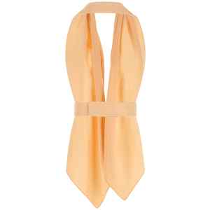 Alberta Ferretti Scarf-effect Top