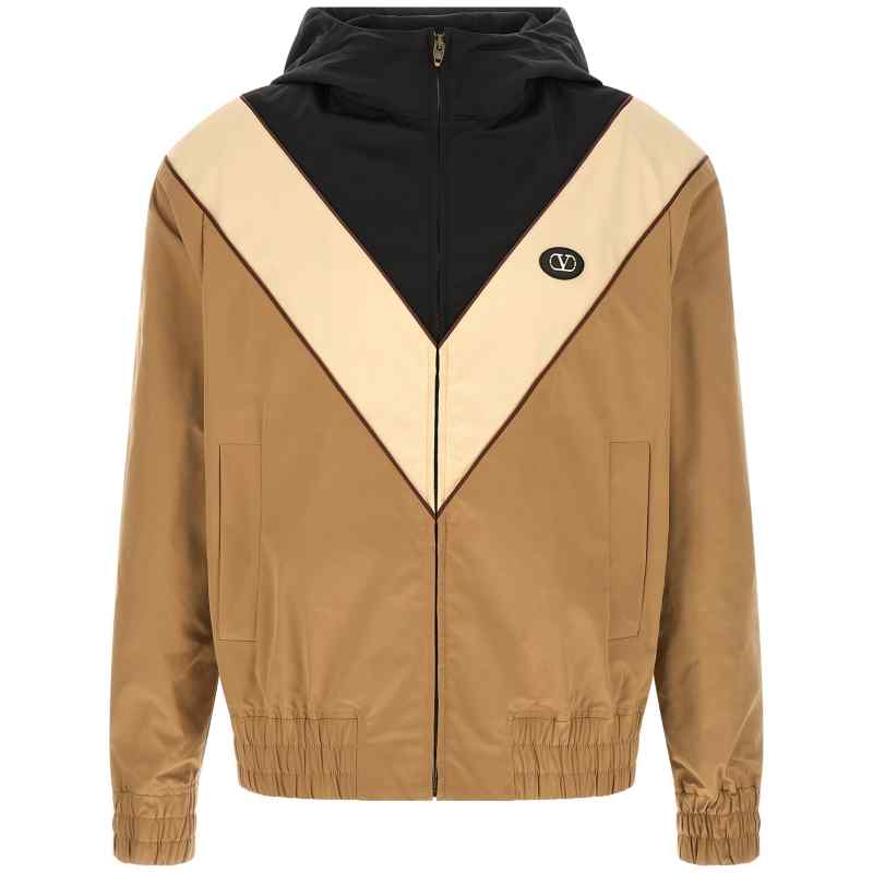 Valentino Garavani Valentino Windbreaker