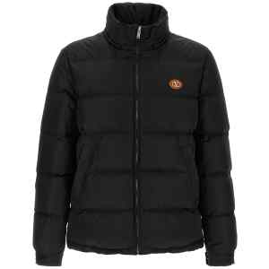 Valentino Garavani Vlogo Signature Down Jacket