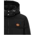 Valentino Garavani Vlogo Signature Down Jacket
