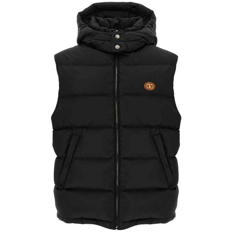 Valentino Garavani Vlogo Signature Vest