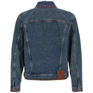 Valentino Garavani Denim Jacket
