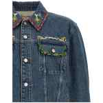 Valentino Garavani Denim Jacket