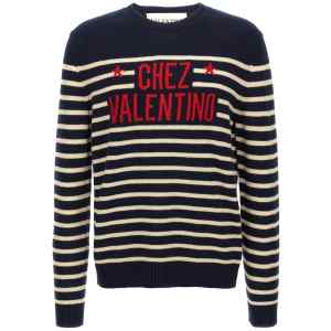 Valentino Garavani Chez Valentino Jersey