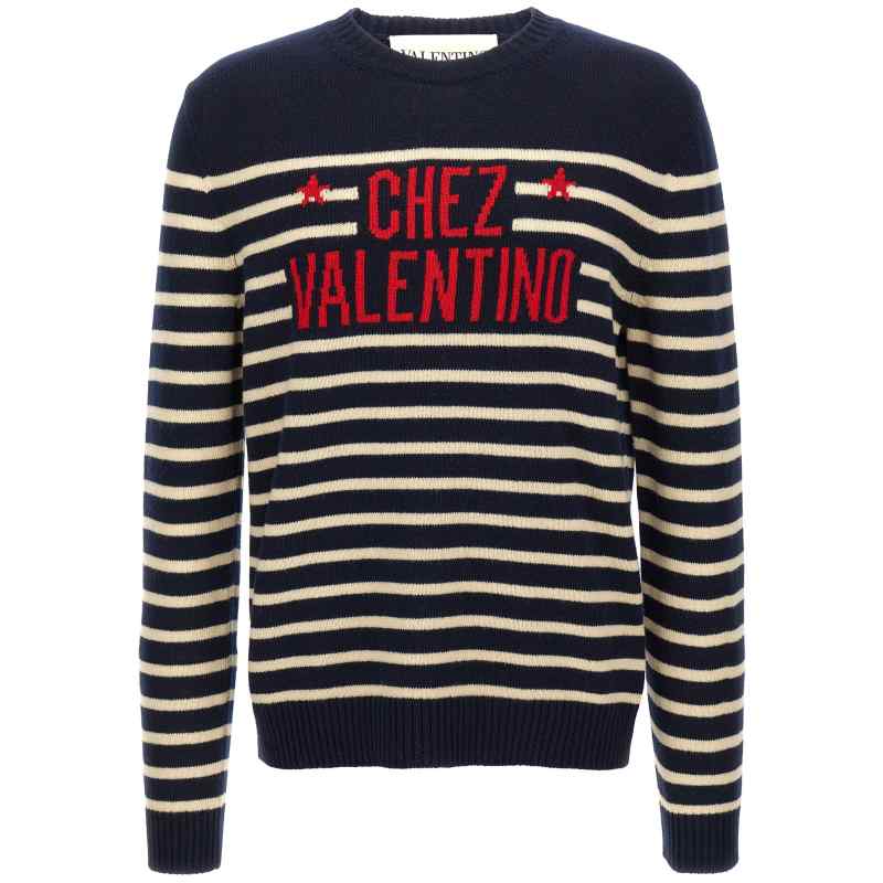 V3KC34WB1WDYB_01_M_2025-05-09T07-30-29.266Z-1 Valentino Garavani Chez Valentino Jersey