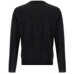 Valentino Garavani Logo Embroidery Sweater