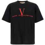 Valentino Garavani Made In Valentino T-shirt