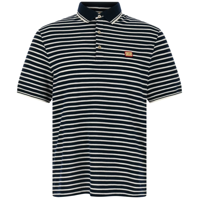 Valentino Garavani Valentino Polo Shirt