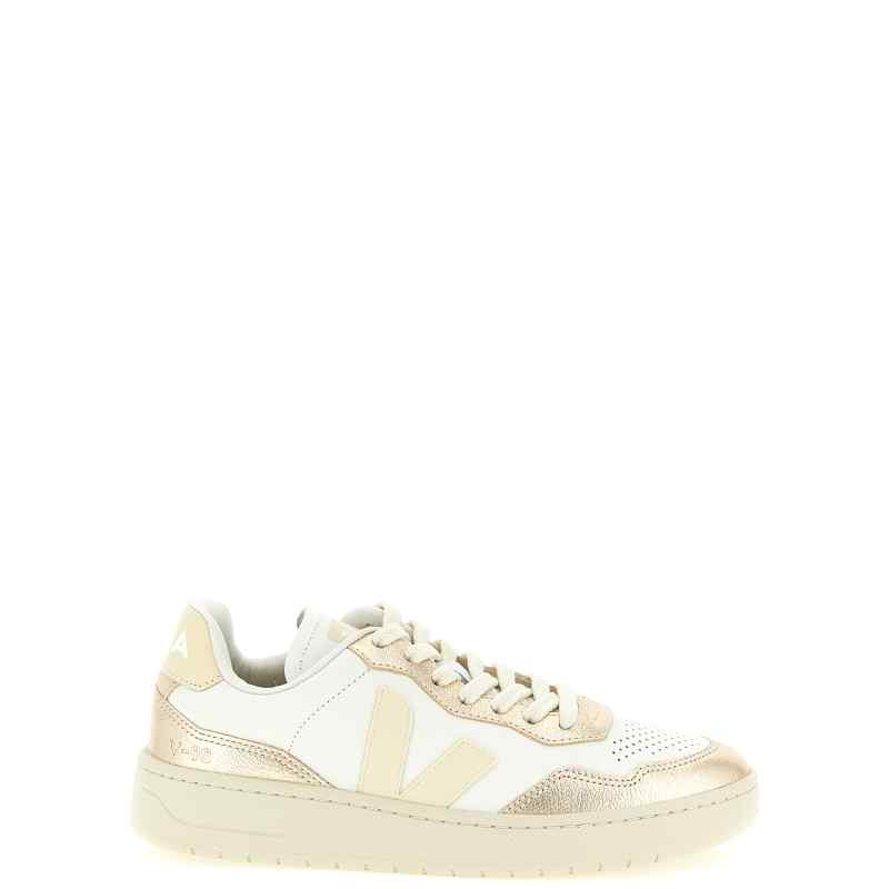 Veja V-90 Sneakers