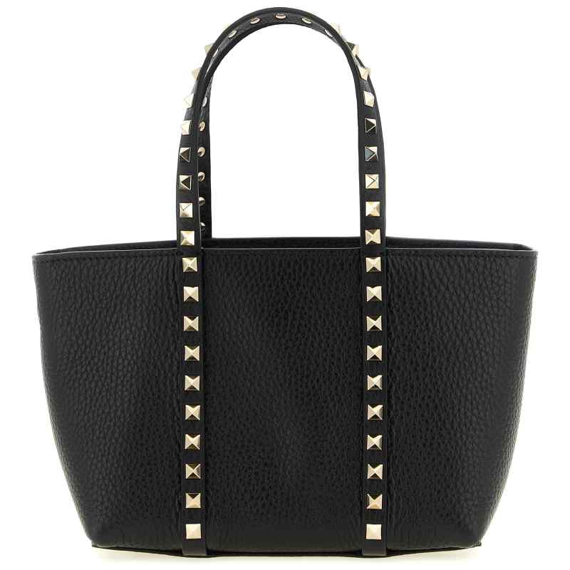 W0B0R05VSF0NO_01_M_2026-03-06T09-04-01.954Z-1 Valentino Garavani Rockstud Mini Shopping Bag