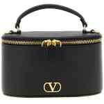 Valentino Garavani Vlogo Signature Mini Crossbody Bag