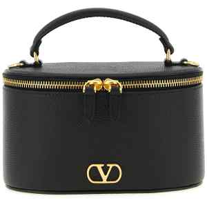 Valentino Garavani Vlogo Signature Mini Crossbody Bag