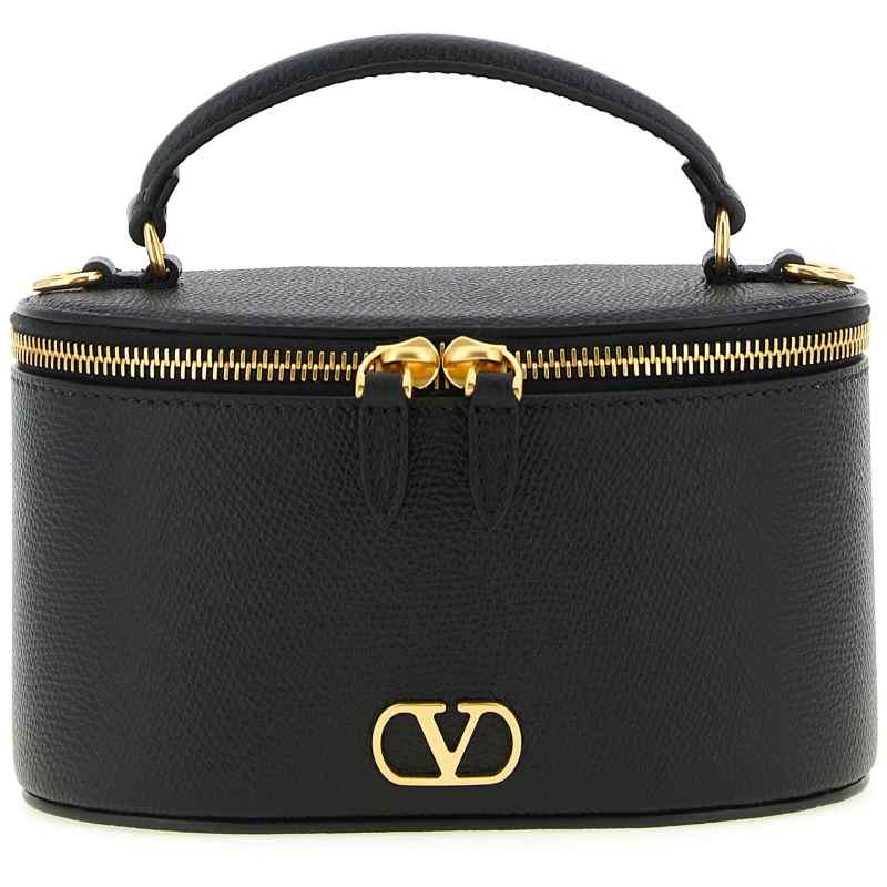 Valentino Garavani Vlogo Signature Mini Crossbody Bag