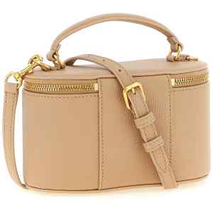 Valentino Garavani Vlogo Signature Mini Crossbody Bag