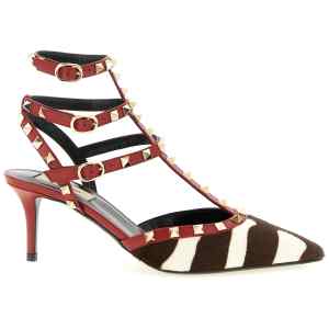 Valentino Garavani Rockstud Pumps
