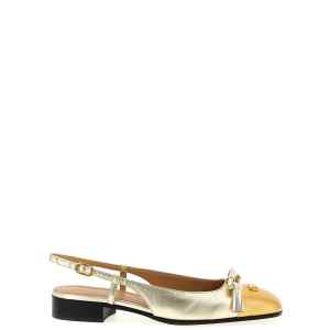 Valentino Garavani Valet Du Roi Slingback