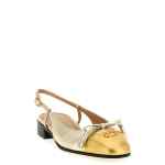 Valentino Garavani Valet Du Roi Slingback