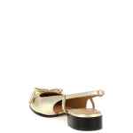 Valentino Garavani Valet Du Roi Slingback