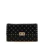 Valentino Garavani Rockstud Spike Shoulder Bag