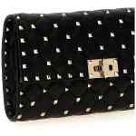 Valentino Garavani Rockstud Spike Shoulder Bag