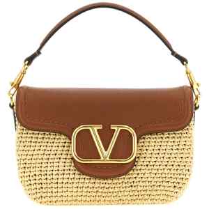 Valentino Garavani Alltime Shoulder Bag