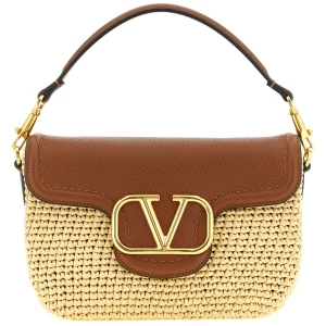 Valentino Garavani Alltime Shoulder Bag