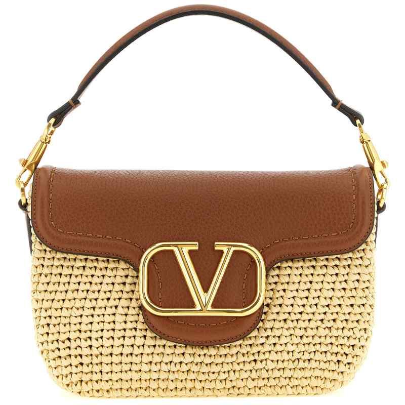 Valentino Garavani Alltime Shoulder Bag Valentino Garavani Alltime Shoulder Bag