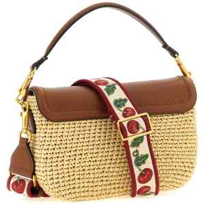 Valentino Garavani Alltime Shoulder Bag